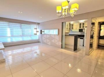 Apartamento · 103m² · 2 Vagas · Apartamento 103M² - para Alugar
