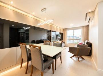 Apartamento · 71m² · 3 Quartos · 2 Vagas · Apartamento 71M² - para Alugar