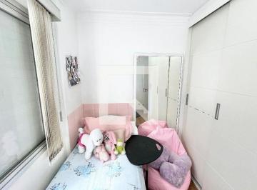 Apartamento de 3 quartos Venda R$ 794.010 · Apartamento à Venda - Casa Verde, 3 Quartos, 90 m2