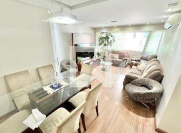 Apartamento · 90m² · 3 Quartos · 2 Vagas · Apartamento à Venda - Casa Verde, 3 Quartos, 90 m2