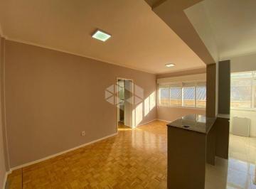 Apartamento · 57m² · 2 Quartos · Apartamento 57M² - para Alugar