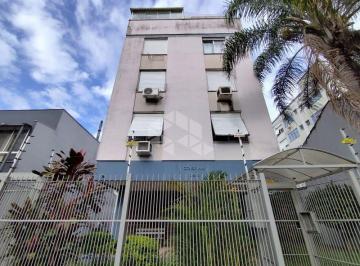 Apartamento · 40m² · 1 Quarto · Apartamento 40M² - para Alugar