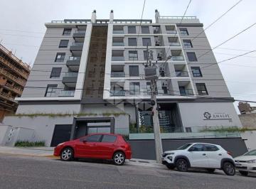 Apartamento · 55m² · 2 Quartos · 1 Vaga · Apartamento 55M² - para Alugar