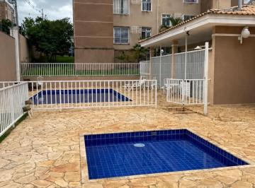 Apartamento de 2 quartos, Sorocaba · Apartamento 2 dormitórios vista livre na região zona leste de Sorocaba- Jardim Iguatemi