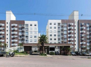 Apartamento · 57m² · 2 Quartos · 1 Vaga · Apartamento em Vila Nova