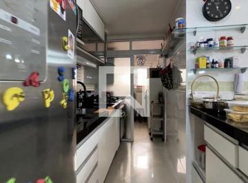 Apartamento de 3 quartos, São Paulo · Apartamento à Venda - Cambuci, 3 Quartos, 80 m2