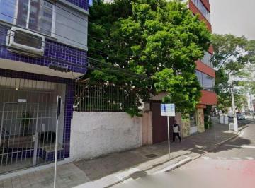 Apartamento en Venda de 2 quartos Rio Branco · Apartamento Garden de dois dormitório Reformado passos da Redenção.