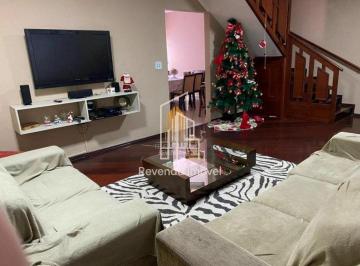 Casa · 202m² · 4 Quartos · 3 Vagas · JABAQUARA - CASA DE 202M², POSSUI 4 DORMITÓRIOS, 1 SUÍTE, 2 SALAS E 3 VAGAS.