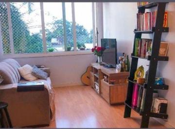 Apartamento de 2 quartos, Porto Alegre · Apartamento de 58,84m² I bairro Camaquã
