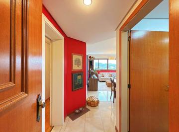 Apartamento en Venda de 3 quartos Petrópolis · Apartamento 3 Dormitórios com Suíte, Churrasqueira e Excelente Vista Petrópolis