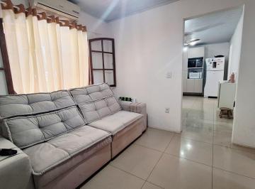 Casa · 200m² · 3 Quartos · 2 Vagas · Se você procura uma casa com pátio e churrasqueira para receber sua família e am