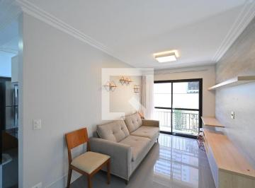 Apartamento de 2 quartos, São Paulo · Apartamento à Venda - Saúde, 2 Quartos, 60 m2