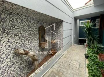 Casa · 160m² · 3 Quartos · 3 Vagas · Casa à venda na Vila Ipojuca com 160m² 3 dormitórios 2 suítes 4 banheiros 3 vagas