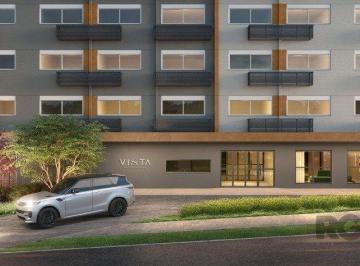 Apartamento de 1 quarto, Porto Alegre · Studio - 25m² no bairro Petrópolis/RS