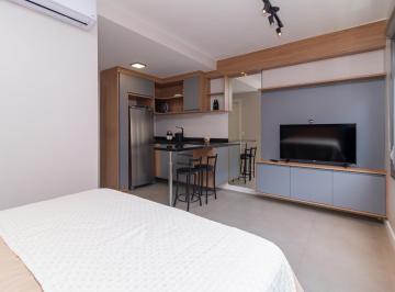 Apartamento Venda 39m² de 1 quarto · STUDIO ANDAR ALTO C BAIXA EM FRENTE A REDENÇÃO Porto Alegre