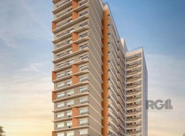 Apartamento de 1 quarto, Porto Alegre · Studio - 25m² no bairro Menino Deus, Porto Alegre/RS