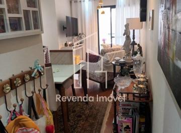 Apartamento · 75m² · 2 Quartos · 1 Vaga · Apartamento à venda de 75m², 2 quartos sendo 1 suíte e 1 vaga na Vila Leopoldina