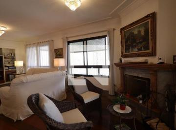 Apartamento de 4 quartos, São Paulo · Apartamento à Venda - Panamby, 4 Quartos, 230 m2