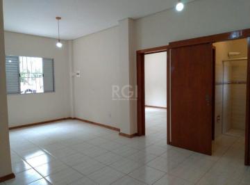 Apartamento · 100m² · 4 Quartos · Apartamento de 4 dormitórios, sendo 2 suites, no bairro Petrópolis DESOCUPADO