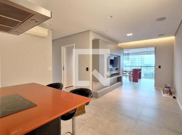 Apartamento · 94m² · 3 Quartos · 2 Vagas · Apartamento à Venda - Lapa, 3 Quartos, 94 m2