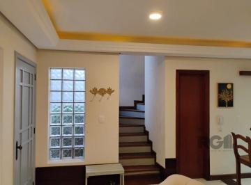 Casa 209m² Venda Jardim Isabel · Casa em condomínio de 166m², 3 suítes 1 vaga do bairro Jardim Isabel