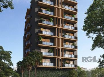 Apartamento · 41m² · 1 Quarto · 1 Vaga · Apartamento com 1 quarto, vaga, sacada- 41,35m² no bairro Boa Vista, Poa/RS