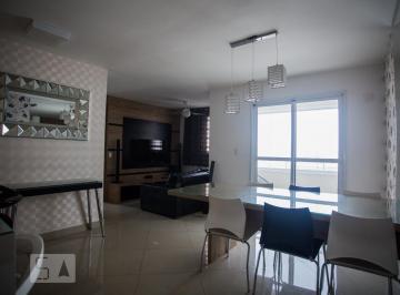 Apartamento · 78m² · 2 Quartos · 1 Vaga · Apartamento à Venda - Água Branca, 2 Quartos, 78 m2