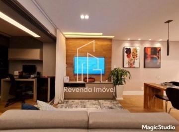 Apartamento · 42m² · 1 Quarto · 1 Vaga · Apartamento À Venda 41m2 - No Brooklin Paulista