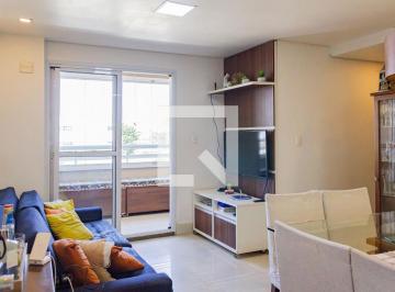 Apartamento de 3 quartos, São Paulo · Apartamento à Venda - Água Branca, 3 Quartos, 70 m2