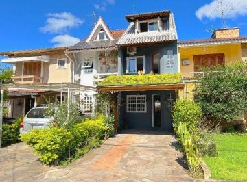 Casa de 3 quartos, Porto Alegre · Casa Condominio em Porto Alegre, no bairro Cavalhada, com 3 dormitório(s), e 3 b