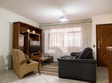 Casa · 95m² · 3 Quartos · 2 Vagas · Casa à Venda - Vila Mascote, 3 Quartos, 95 m2