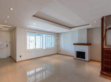 Casa de 3 quartos, Porto Alegre · Casa para Venda - 205.81m², 3 dormitórios, sendo 1 suites, 2 vagas - Ipanema
