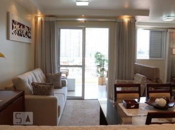 Apartamento · 70m² · 3 Quartos · 1 Vaga · Apartamento à Venda - Vila das Mercês, 3 Quartos, 70 m2