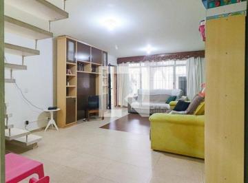 Casa · 270m² · 5 Quartos · 2 Vagas · Casa à Venda - Jaguaré, 5 Quartos, 270 m2