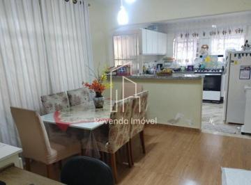 Casa · 190m² · 3 Quartos · 3 Vagas · Butantã, Sobrado Residencial de 190m² com 3 dormitórios, 1 suíte, 3 vagas.