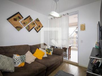 Apartamento de 2 quartos, São Paulo · Apartamento à Venda - Panamby, 2 Quartos, 67 m2