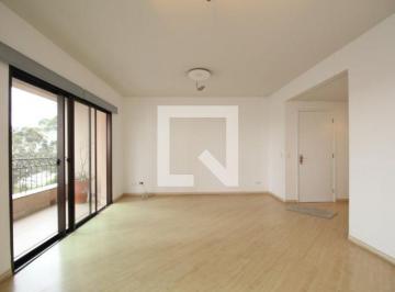 Localizado na vibrante cidade de São Paulo, este espaçoso apartamento na Vila Su · Apartamento à Venda - Portal do Morumbi, 5 Quartos, 150 m2