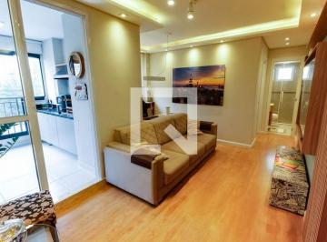 Apartamento · 76m² · 2 Quartos · 2 Vagas · Apartamento à Venda - Panamby, 2 Quartos, 76 m2