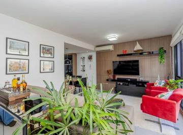 Casa à venda na Rua Padre João Batista Reus, bairro Tristeza, Porto Alegre, com · Casa em Condomínio à venda com 2 quartos 212 m² no Tristeza
