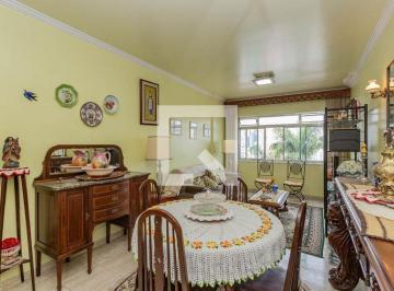 Apartamento en Venda de 2 quartos Aclimação · Apartamento à Venda - Aclimação, 2 Quartos, 120 m2
