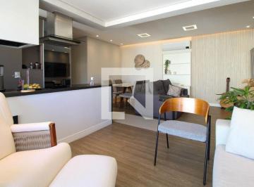 Apartamento de 2 quartos, São Paulo · Apartamento à Venda - Panamby, 2 Quartos, 77 m2