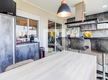 Apartamento en Venda de 1 quarto Santo Amaro · Apartamento à Venda - Santo Amaro , 1 Quarto, 53 m2