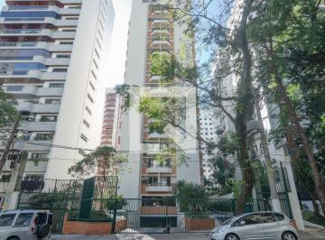 Apartamento · 65m² · 2 Quartos · 1 Vaga · Apartamento à Venda - Campo Belo, 2 Quartos, 65 m2
