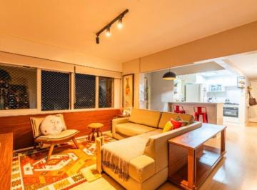 Apartamento · 119m² · 2 Quartos · 1 Vaga · BELISSÍMO APARTAMENTO!