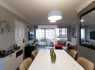 Apartamento de 3 quartos, São Paulo · Apartamento à Venda - Panamby, 3 Quartos, 90 m2
