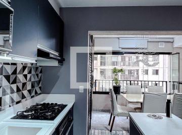 Este apartamento de 57 metros quadrados é uma excelente escolha para quem busca  · Apartamento à Venda - Mooca, 2 Quartos, 57 m2