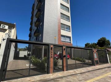 Condomínio novo no bairro Tristeza: more em uma das regiões mais valorizadas da · Apartamento Novo à Venda na Dr. Barcelos – 2 Dormitórios, Suíte e 2 Vagas Descobertas