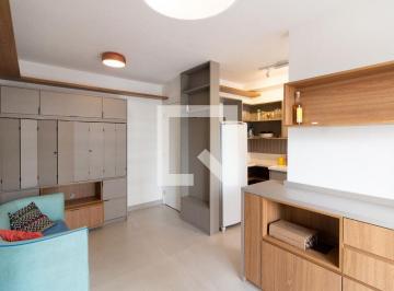 Este charmoso apartamento localizado no bairro Butantã é uma excelente escolha p · Apartamento à Venda - Butantã, 2 Quartos, 40 m2