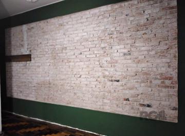 Apartamento de 3 quartos, Porto Alegre · Apartamento em Rio Branco