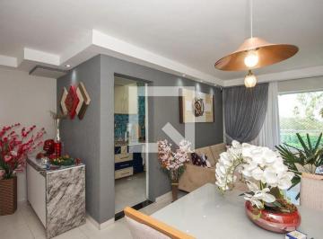Apartamento en Venda de 2 quartos Panamby · Apartamento à Venda - Panamby, 2 Quartos, 126 m2